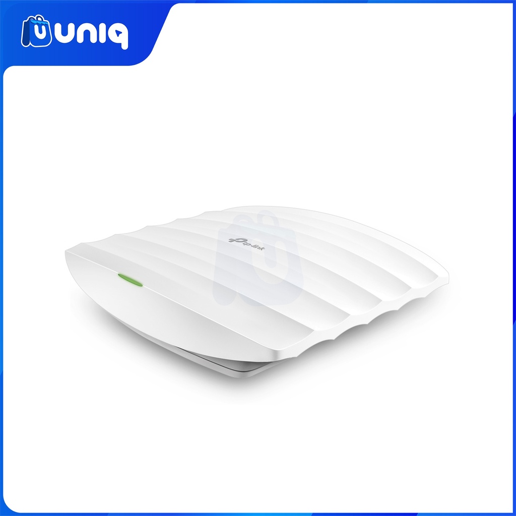 TP-Link EAP225 AC1350 Wireless MU-MIMO Gigabit Ceiling Mount Access Point