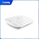 TP-Link EAP225 AC1350 Wireless MU-MIMO Gigabit Ceiling Mount Access Point