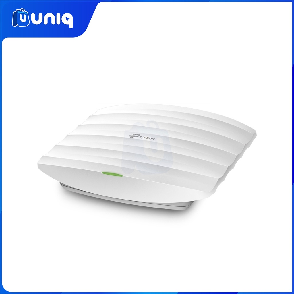 TP-Link EAP225 AC1350 Wireless MU-MIMO Gigabit Ceiling Mount Access Point