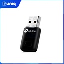 TP-Link TL-WN823N 300Mbps Mini Wireless N USB Adapter