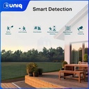 TP-Link VIGI C340I (2.8mm/4/6mm) 4MP Outdoor IR Bullet Network Camera