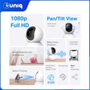TP-Link Tapo TC70 Pan/Tilt Home Security Wi-Fi Camera