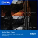 TP-Link Tapo C500 Outdoor Pan/Tilt Security WiFi Camera