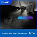 TP-Link Tapo C325WB Outdoor Security Wi-Fi Camera