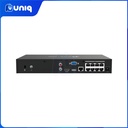 TP-Link VIGI NVR1008H-8MP 8 Channel PoE+ Network Video Recorder