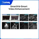 TP-Link VIGI C330I (2.8/4/6mm) 3MP Outdoor IR Bullet Network Camera