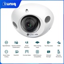 TP-Link VIGI C230I Mini (2.8mm) 3MP IR Mini Dome Network Camera
