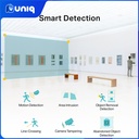 TP-Link VIGI C230I Mini (2.8mm) 3MP IR Mini Dome Network Camera