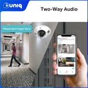 TP-Link VIGI C230I Mini (2.8mm) 3MP IR Mini Dome Network Camera