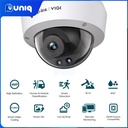TP-Link VIGI C240I (2.8mm) 4MP IR Dome Network Camera