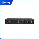 TP-Link VIGI NVR1008H-8P 8 Channel PoE+ Network Video Recorder