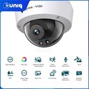 TP-Link VIGI C240 (2.8/4mm) 4MP Full-Color Dome Network Camera
