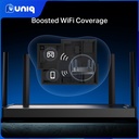 TP-Link Archer BE230 BE3600 Dual Band Wi-Fi 7 Router