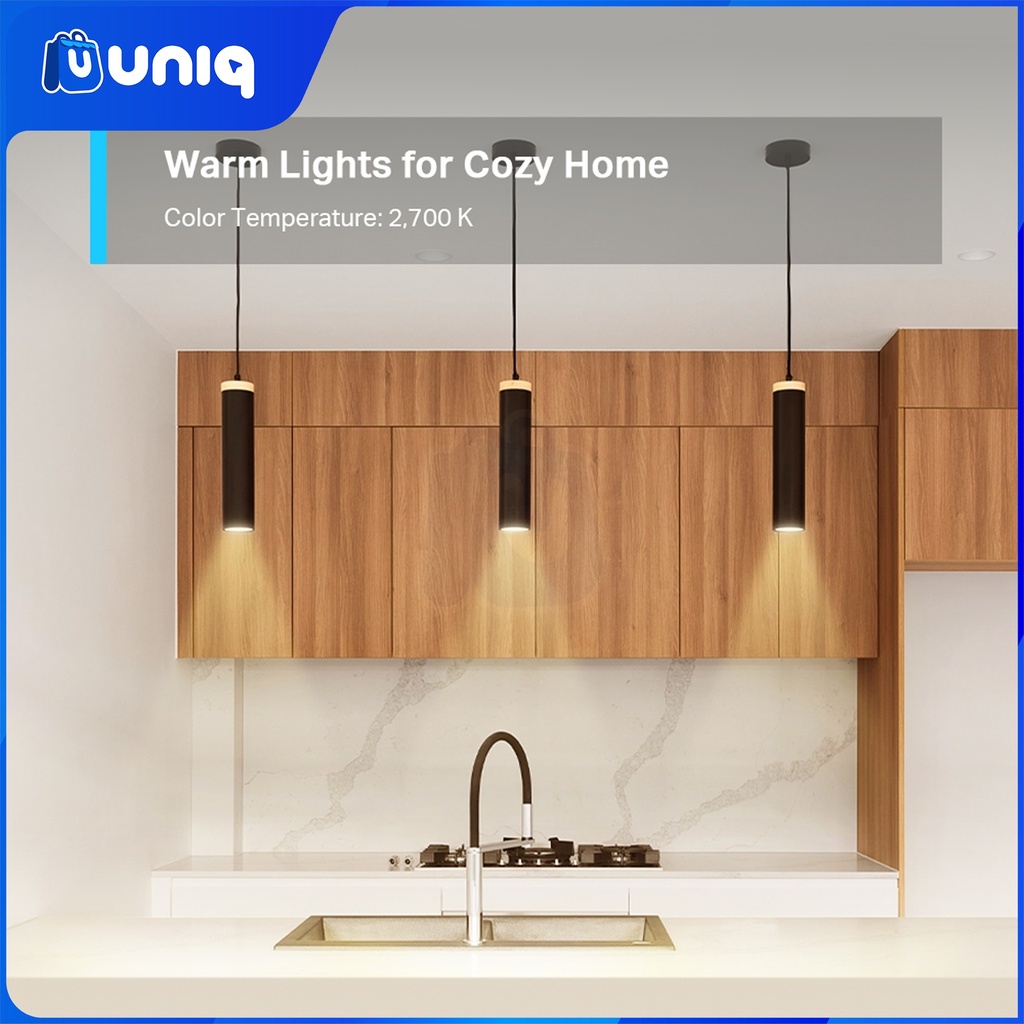 TP-Link Tapo L610 (1-pack) Smart Wi-Fi Spotlight