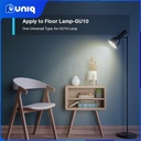 TP-Link Tapo L610 (1-pack) Smart Wi-Fi Spotlight