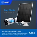 TP-Link Tapo A200 Solar Panel