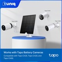 TP-Link Tapo A200 Solar Panel