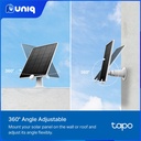 TP-Link Tapo A200 Solar Panel