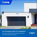 TP-Link Tapo A200 Solar Panel