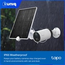 TP-Link Tapo A200 Solar Panel