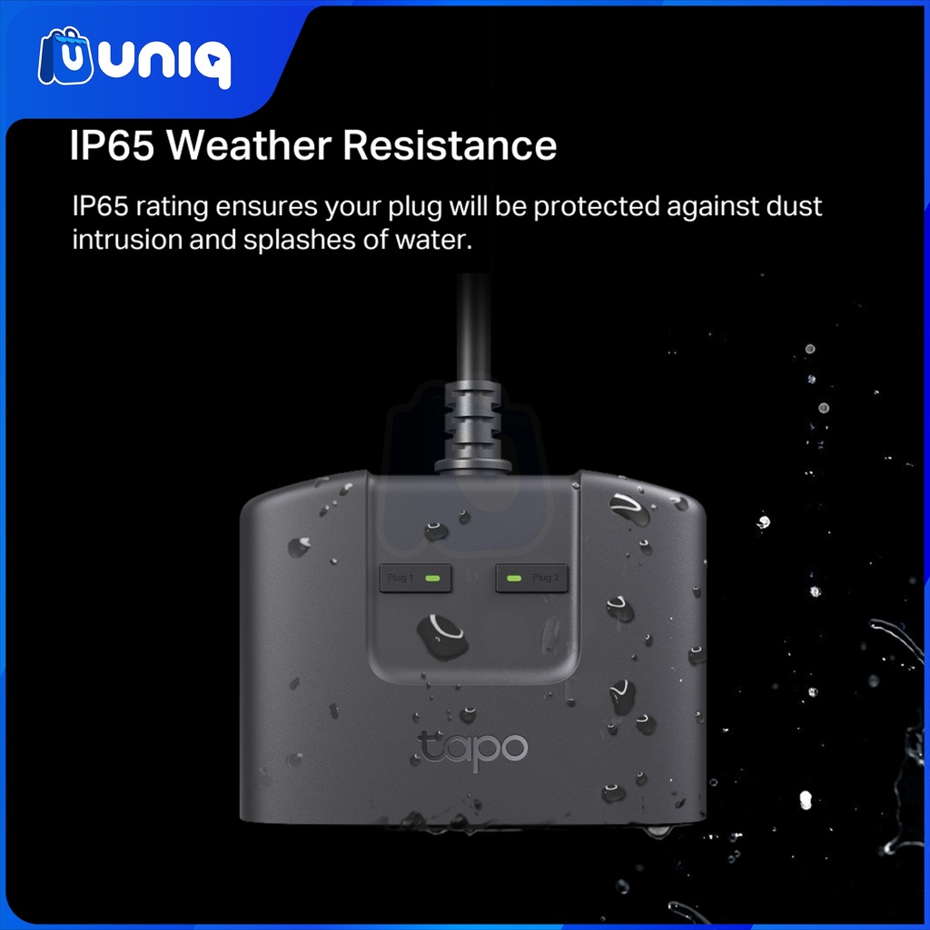 TP-Link Tapo P400M