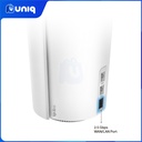 TP-Link Deco X95 (2-Pack) AX7800 Tri-Band Mesh WiFi 6 System