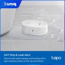 TP-Link Tapo T300 Smart Water Leak Sensor
