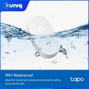 TP-Link Tapo T300 Smart Water Leak Sensor