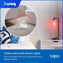 TP-Link Tapo T300 Smart Water Leak Sensor