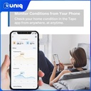 TP-Link Tapo T310 Smart Temperature & Humidity Sensor