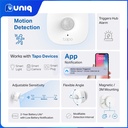 TP-Link Tapo T100 Smart Motion Sensor
