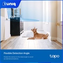 TP-Link Tapo T100 Smart Motion Sensor