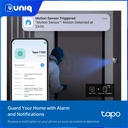 TP-Link Tapo T100 Smart Motion Sensor