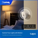 TP-Link Tapo T100 Smart Motion Sensor