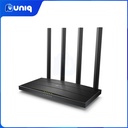TP-Link Archer A6 AC1200 Wireless MU-MIMO Gigabit Router
