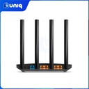 TP-Link Archer A6 AC1200 Wireless MU-MIMO Gigabit Router