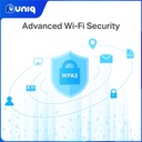 TP-Link Archer A6 AC1200 Wireless MU-MIMO Gigabit Router