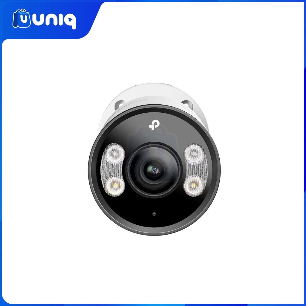 TP-Link VIGI C345 (2.8/4/6mm) 4MP Outdoor Full-Color Bullet Network Camera