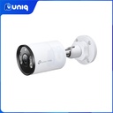 TP-Link VIGI C345 (2.8/4/6mm) 4MP Outdoor Full-Color Bullet Network Camera