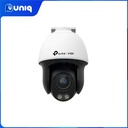 TP-Link VIGI C540S (4mm) 4MP Outdoor ColorPro Night Vision Pan Tilt Network Camera