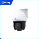 TP-Link VIGI C540S (4mm) 4MP Outdoor ColorPro Night Vision Pan Tilt Network Camera