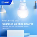 TP-Link L520E Smart Wi-Fi Light Bulb, Daylight & Dimmable