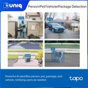 TP-Link Tapo D230S1 Smart Battery Video Doorbell