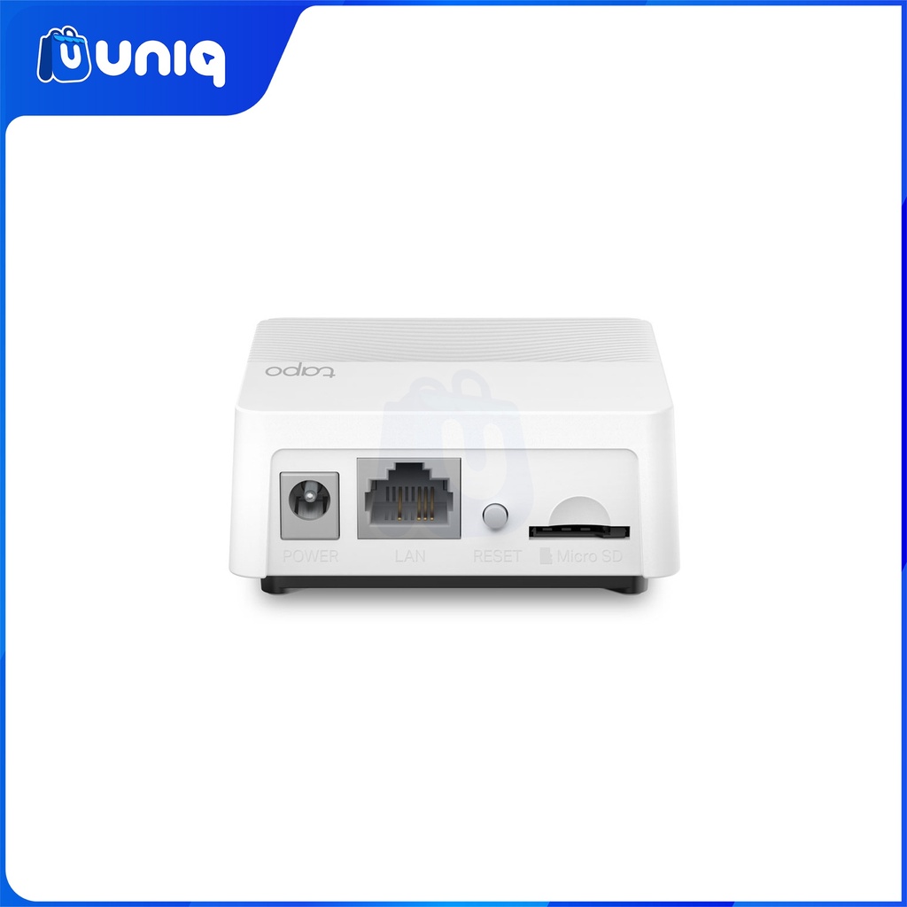 TP-Link Tapo H200 Tapo Smart Hub