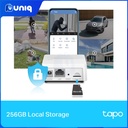 TP-Link Tapo H200 Tapo Smart Hub