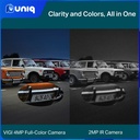 TP-Link VIGI C540V 4MP Outdoor Full-Color Dual-Lens Varifocal Pan Tilt Network Camera