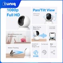 TP-Link Tapo C200C Pan/Tilt Home Security Wi-Fi Camera