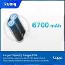 TP-Link Tapo A100 Battery Pack