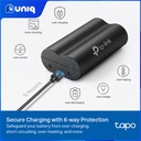 TP-Link Tapo A100 Battery Pack
