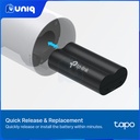 TP-Link Tapo A100 Battery Pack